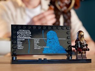 LEGO Star Wars 75371 - Chewbacca™, kuva 8