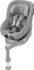 Maxi-Cosi Pearl 360 PRO -turvaistuin, 61 - 105 cm, Authentic Grey, kuva 2