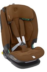 Maxi-Cosi Titan Pro i-Size -turvaistuin, 76 - 150 cm, Authentic Cognac, kuva 11