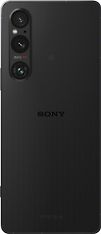 Sony Xperia 1 V 5G -puhelin, 256/12 Gt, musta, kuva 2