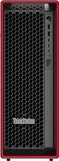 Lenovo ThinkStation P5 -tehotyöasema, Win 11 Pro (30GA002RMT), kuva 6