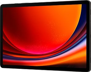 Samsung Galaxy Tab S9 11" WiFi-tabletti, 12 Gt / 256 Gt, Android 12, Graphite, kuva 3