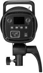 Godox SL60IID LED -studiovalo, kuva 4