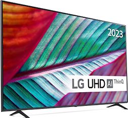 LG UR76 75" 4K LED TV, kuva 3