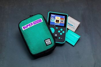 Blaze Evercade Taito Super Pocket -suojakotelo, kuva 5