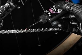 Muc-Off eBike Wet Lube -ketjuöljy, 50 ml, kuva 4