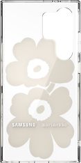 Samsung x Marimekko Dual Layer Case -suojakuori, Samsung Galaxy S24 Ultra, beige, kuva 4
