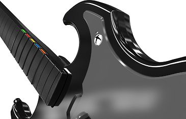 PDP Riffmaster -langaton kitaraohjain, Xbox / PC, kuva 9