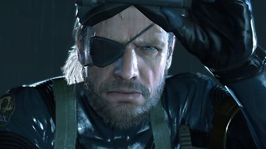 Metal Gear Solid V - Ground Zeroes Xbox 360 -peli, kuva 2