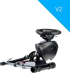 Wheel Stand Pro V2 rattiteline Thrustmaster T80/T100/F458/F430/RGT -rateille, kuva 4