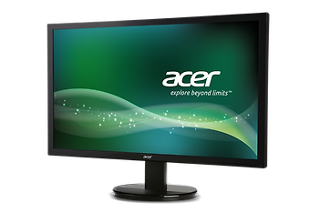 Acer K222 21,5" -näyttö, kuva 2