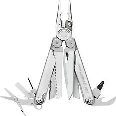 Leatherman Wave+ -monitoimityökalu