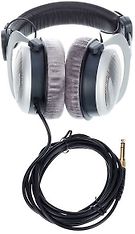 Beyerdynamic DT 880 Edition 600 Ohm - puoliavoimet stereokuulokkeet, kuva 4