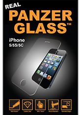 PanzerGlass-lasikalvo, iPhone SE