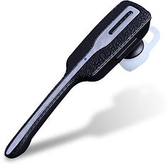MyFoneKit Pro (BT-03) -Bluetooth-kuuloke, tumma/harmaa