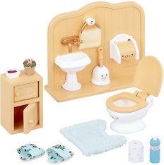 Sylvanian Families - WC-setti