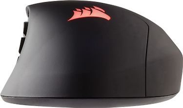 Corsair Scimitar Pro RGB -pelihiiri, musta, kuva 5