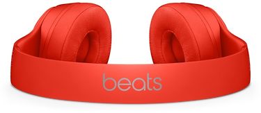 Beats Solo3 Wireless -Bluetooth-kuulokkeet, punainen (PRODUCT) RED, kuva 4