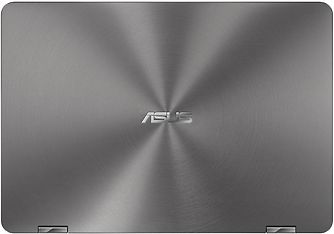 Asus Zenbook Flip UX461UA 14" -kannettava, Win 10 64-bit, kuva 5