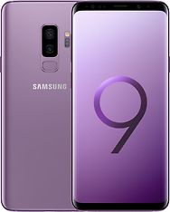 Samsung Galaxy S9+ -Android-puhelin Dual-SIM, 64 Gt, Lilac Purple, kuva 7