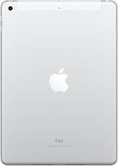 Apple iPad 32 Gt Wi-Fi + Cellular -tabletti, hopea MR6P2, kuva 2