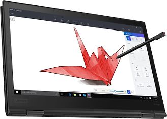 Lenovo ThinkPad X1 Yoga 3rd Gen 14" -kannettava, Windows 10 Pro, kuva 6
