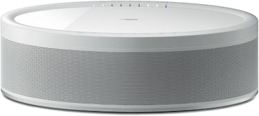 Yamaha MusicCast 50 -verkkokaiutin, valkoinen, kuva 2