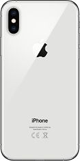 Apple iPhone Xs 64 Gt -puhelin, hopea, MT9F2, kuva 2
