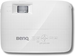 BenQ MH550 DLP Full HD -yritysprojektori, kuva 5