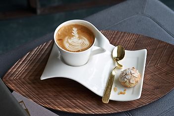 Villeroy & Boch NewWave Caffe -cappucinno kuppi, 2,5 dl, kuva 3