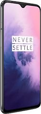 OnePlus 7 -Android-puhelin Dual-SIM, 128/6 Gt, Mirror Gray