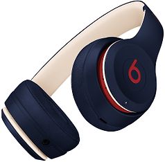 Beats Solo3 Wireless ‑kuulokkeet - Beats Club Collection, Club Navy, kuva 4