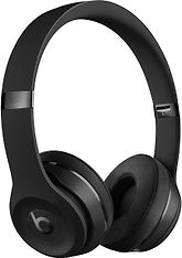 Beats Solo3 Wireless -Bluetooth-kuulokkeet, musta