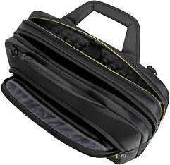 Targus CityGear 12-14" Topload -tietokonelaukku, musta, kuva 5