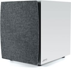 Jamo C 910 SUB -subwoofer, Matte White, kuva 2