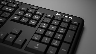 Microsoft Ergonomic Keyboard -näppäimistö, kuva 4