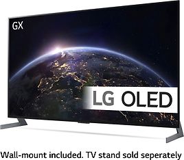LG OLED65GX 65" 4K Ultra HD OLED -televisio, kuva 19