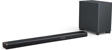 Philips Fidelio B95 5.1.2. Dolby Atmos Soundbar -äänijärjestelmä langattomalla subwooferilla