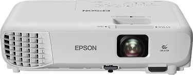 Epson EB-W06 3LCD WXGA -projektori, kuva 2