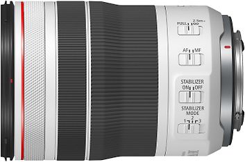Canon RF 70-200mm F4.0L IS USM -telezoom-objektiivi, kuva 2