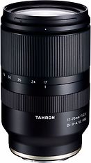 Tamron 17–70 mm F/2.8 Di III-A VC RXD -zoomobjektiivi