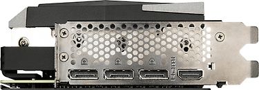 MSI GeForce RTX 3060 GAMING Z TRIO 12G -näytönohjain, kuva 3