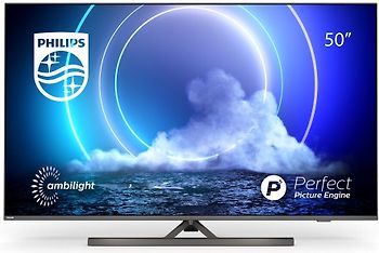 Philips 50PUS9006 50" Smart Android 4K Ultra HD LED -televisio, kuva 2