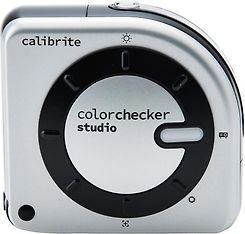 Calibrite Color Checker Studio -näytönkalibrointilaite