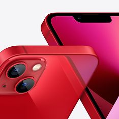 Apple iPhone 13 512 Gt -puhelin, punainen (PRODUCT)RED, kuva 5