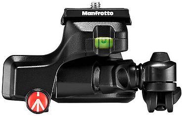 Manfrotto Befree 3-Way Live -kinopää, kuva 3