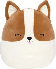 Squishmallows-pehmolelu, lajitelma, 19 cm – 