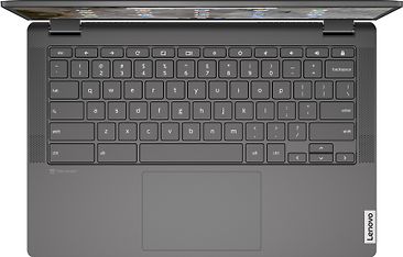 Lenovo IdeaPad Flex 5 Chromebook 13,3" kannettava, Chrome OS (82M7001KMX), kuva 11