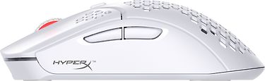 HyperX Pulsefire Haste Wireless Gaming Mouse -pelihiiri, valkoinen, kuva 5