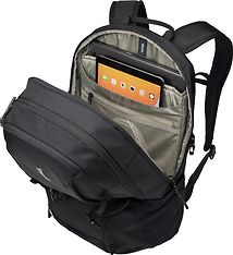 Thule EnRoute Backpack 23L -reppu, musta, kuva 4